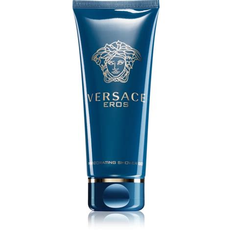 versace eros herren duschgel|Versace Eros Shower Gel (250 ml) .